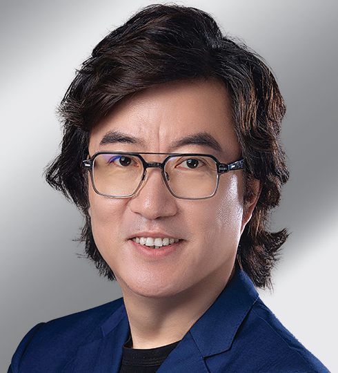 Dr Elton SUN Wu